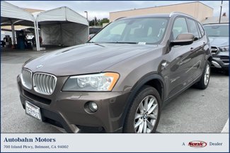 Used 2014 BMW X3 xDrive28i image 1