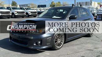 Used 2011 Subaru Impreza WRX Premium image 1