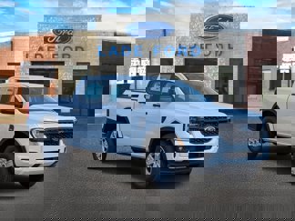 New 2025 Ford Ranger XL image 1