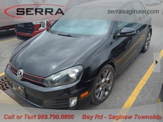 Used 2013 Volkswagen GTI Wolfsburg Edition image 1