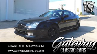 Used 2001 Honda Prelude image 1