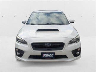 Used 2015 Subaru WRX Limited video 2