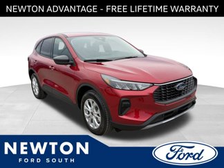 New 2025 Ford Escape Active w/ Cold Weather Package image 1