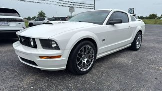Used 2007 Ford Mustang GT image 1