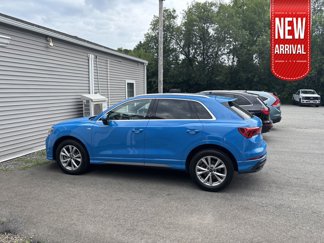 Used 2023 Audi Q3 2.0T Premium image 1