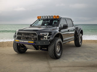 Used 2018 Ford F150 Raptor w/ Equipment Group 802A Luxury image 1