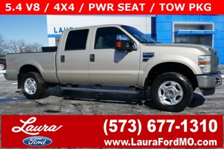 Used 2010 Ford F250 XLT image 1