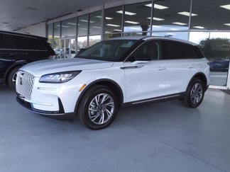 New 2025 Lincoln Corsair FWD image 1
