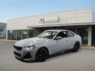 Used 2024 BMW 230i xDrive Coupe w/ Premium Package image 1