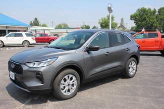Used 2024 Ford Escape Active image 1