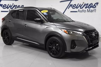 Used 2023 Nissan Kicks SR w/ SR Premium Package image 1