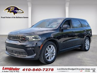 Used 2022 Dodge Durango GT image 1