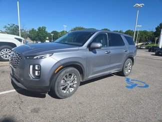 Used 2020 Hyundai Palisade SE image 1