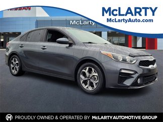 Used 2019 Kia Forte LXS image 1