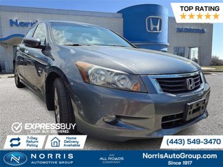 Used 2008 Honda Accord EX image 1