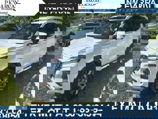 Used 2019 Hyundai Santa Fe SEL image 1