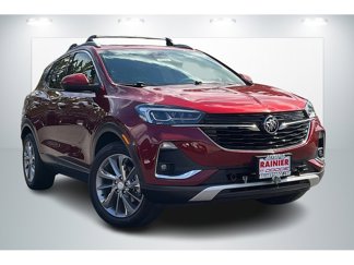 Used 2022 Buick Encore GX Essence w/ Experience Buick Package image 1