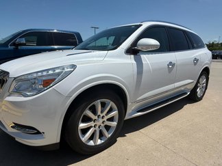 Used 2017 Buick Enclave Premium w/ Experience Buick Package image 1