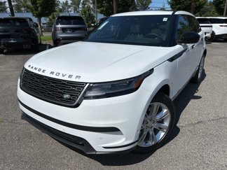 New 2026 Land Rover Range Rover Velar S image 1