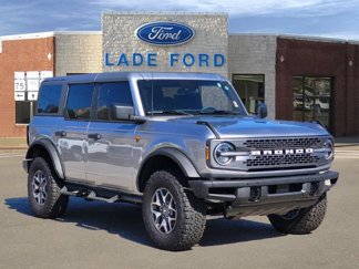 New 2024 Ford Bronco Badlands image 1