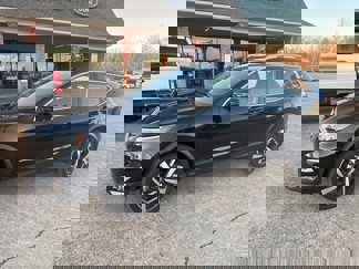 Used 2022 Nissan Rogue Sport SL w/ Premium Package image 1