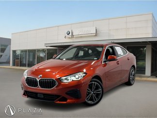 Used 2024 BMW 228i xDrive Gran Coupe w/ Premium Package image 1