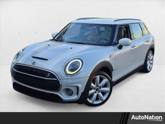 Used 2022 MINI Cooper Clubman S image 1