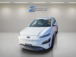 Used 2023 Hyundai Kona SEL image 1