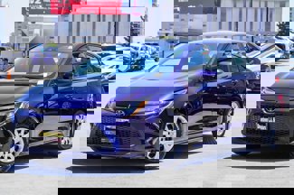 Used 2022 Toyota Corolla LE image 1