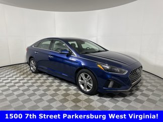 Used 2018 Hyundai Sonata Limited image 1