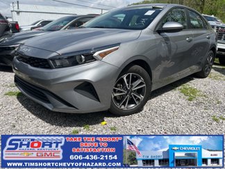 Used 2023 Kia Forte LXS image 1