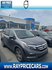 Used 2016 Honda Pilot EX-L image 1