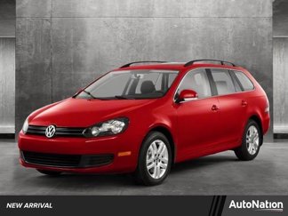 Used 2011 Volkswagen Jetta TDI image 1