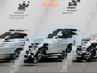 Used 2018 BMW X1 sDrive28i image 1