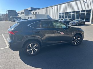 Used 2019 Lexus NX 300 AWD image 1
