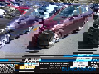 Used 2017 Kia Forte LX image 1