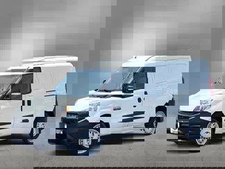 Used 2021 RAM ProMaster City Tradesman image 1
