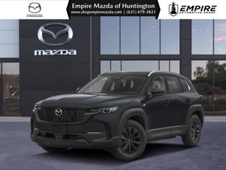New 2025 MAZDA CX-50 2.5 Hybrid w/ Cargo Package image 1
