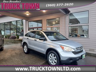 Used 2009 Honda CR-V EX image 1