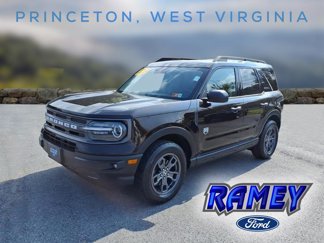 Used 2021 Ford Bronco Sport Big Bend image 1