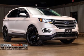 Used 2017 Ford Edge Titanium w/ Equipment Group 301A image 1