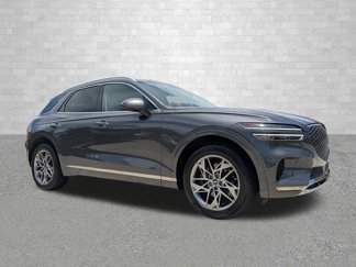 Certified 2022 Genesis GV70 2.5T w/ Select Package image 1