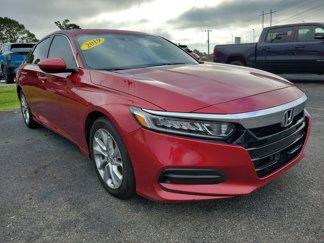 Used 2019 Honda Accord LX image 1