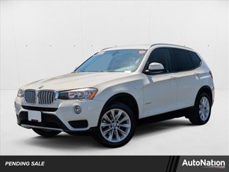 Used 2017 BMW X3 sDrive28i image 1