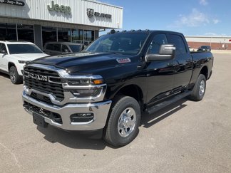 New 2025 RAM 2500 Tradesman image 1
