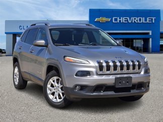 Used 2016 Jeep Cherokee Latitude w/ Safety/Convenience Group video 1