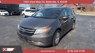 Used 2014 Honda Odyssey EX image 1