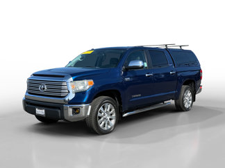 Used 2014 Toyota Tundra Limited image 1