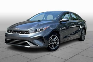 Used 2024 Kia Forte LXS image 1