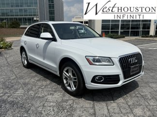 Used 2017 Audi Q5 2.0T Premium image 1